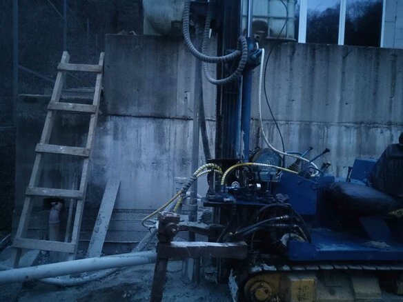 1991 Yanmar YB, синий, 1150000 рублей - вид 32