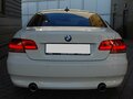 2008 BMW 3 серии 335xi V (E90/E91/E92/E93), белый - вид 9