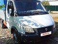 2006 ГАЗ ГАЗель (3302), белый, 700000 рублей - вид 7