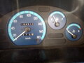 2007 Daewoo Matiz I Рестайлинг, красный - вид 4