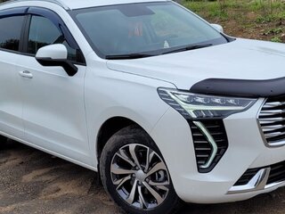 2023 Haval Jolion I, белый, 2100000 рублей, вид 4