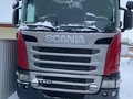 2014 Scania G-series, красный, 3750000 рублей - вид 1