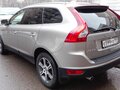2012 Volvo XC60 I, бежевый - вид 1