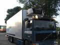 1993 Volvo F-Series, синий, 4500000 рублей - вид 11