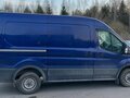 2017 Ford Transit, синий, 2250000 рублей - вид 3