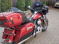 2012 Harley-Davidson Electra Glide, чёрный, 1290000 рублей - вид 5