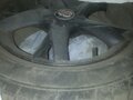 2011 Ford Focus III, чёрный - вид 8