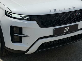 2026 Jeland J7, белый, 3109000 рублей, вид 1