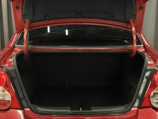 2012 Chevrolet Aveo II, красный, 569999 рублей, вид 5