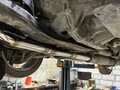 1998 Mitsubishi Legnum, белый, 1200000 рублей - вид 5