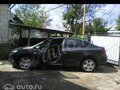 2013 Opel Astra J Рестайлинг, серый, 1000000 рублей - вид 3