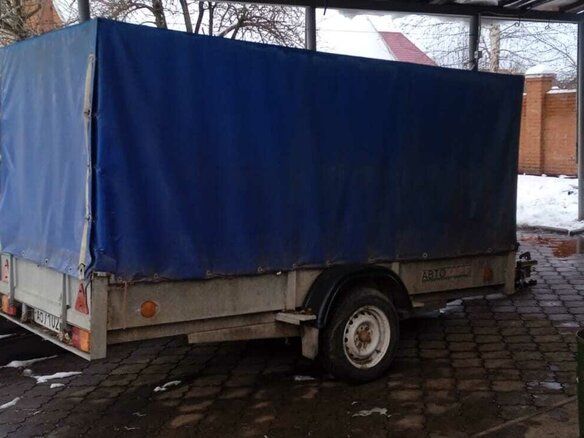 2013 Yamaha VK540, чёрный, 1130000 рублей - вид 6