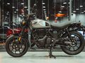 2026 Royal Enfield Hunter, серебристый, 432000 рублей - вид 1