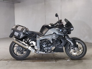 2011 BMW K 1300 R, чёрный, 850000 рублей, вид 1
