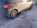 2016 Renault Sandero II, чёрный, 840000 рублей - вид 2