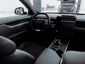 2026 Jetour Dashing I, чёрный, 2759900 рублей - вид 9