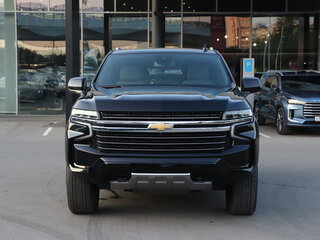 2023 Chevrolet Tahoe V, чёрный, 9758174 рублей, вид 2