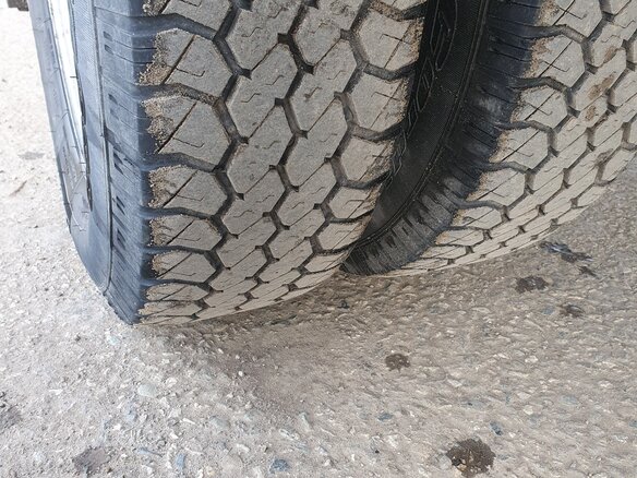 2007 Iveco Daily, белый, 1450000 рублей - вид 16