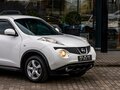 2012 Nissan Juke I, белый, 895000 рублей - вид 7