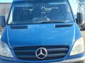 2008 Mercedes-Benz Sprinter, синий, 1450000 рублей - вид 8