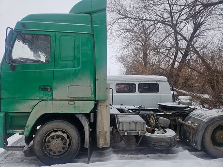2012 МАЗ 5440, зелёный, 1200000 рублей, вид 3