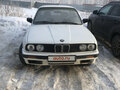 1988 BMW 3 серии 318i II (E30), белый