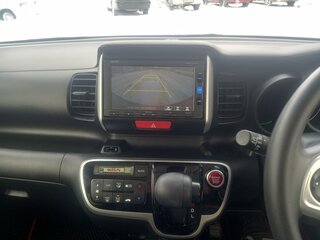 2016 Honda N-BOX I Рестайлинг, чёрный, 1040000 рублей, вид 2
