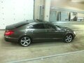 2011 Mercedes-Benz CLS 350 II (C218), серый, 2500000 рублей - вид 8