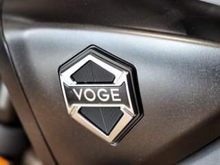 2026 Voge CU525, чёрный, 539000 рублей, вид 4
