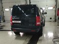 2006 Land Rover Discovery III, синий, 1150000 рублей - вид 7