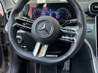 2021 Mercedes-Benz C-Класс 180 V (W206), серый, 5100000 рублей, вид 3