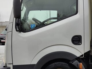 2014 Nissan Cabstar, серый, 1250000 рублей, вид 5