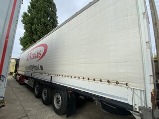 2012 Renault Premium, красный, 3600000 рублей, вид 5