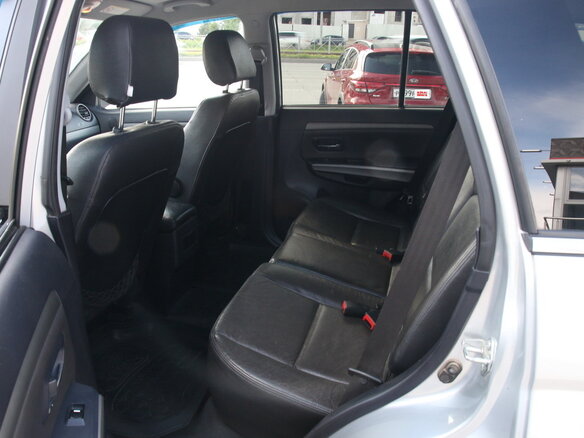 2011 Great Wall Hover H5, серебристый, 820000 рублей - вид 16