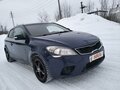 2011 Kia Ceed I Рестайлинг, синий, 800000 рублей - вид 3