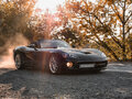 2005 Dodge Viper SRT-10 III, чёрный - вид 4