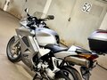 2007 Honda VFR 800, серый, 600000 рублей - вид 9