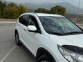 2012 Honda CR-V IV, белый, 1900000 рублей - вид 4