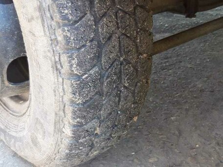 1985 Volkswagen LT, жёлтый, 600000 рублей, вид 3
