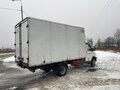 2011 ГАЗ ГАЗель (3302), белый - вид 8
