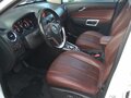 2013 Opel Antara I Рестайлинг, белый - вид 3