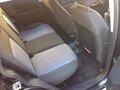 2011 Ford Fusion I Рестайлинг, чёрный - вид 6