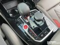 2022 BMW X3 M Competition I (F97) Рестайлинг, серебристый, 13964156 рублей - вид 6