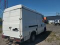1994 Mercedes-Benz T2, белый - вид 3