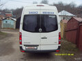 2012 Volkswagen Crafter, белый, 3500000 рублей - вид 1