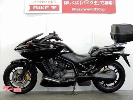2009 Honda DN-01, чёрный, 660000 рублей, вид 4