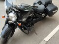 2013 Suzuki Boulevard C90, чёрный, 730000 рублей - вид 6