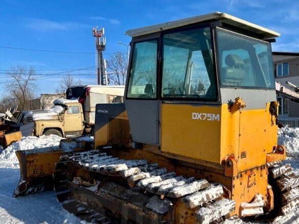 2010 Caterpillar D3, 4350000 рублей - вид 9