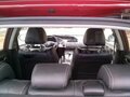 2008 Honda Civic VIII, красный - вид 1