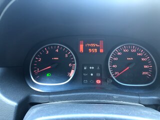 2012 Renault Duster I, коричневый, 1100000 рублей, вид 3